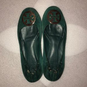 Tory Burch Flats